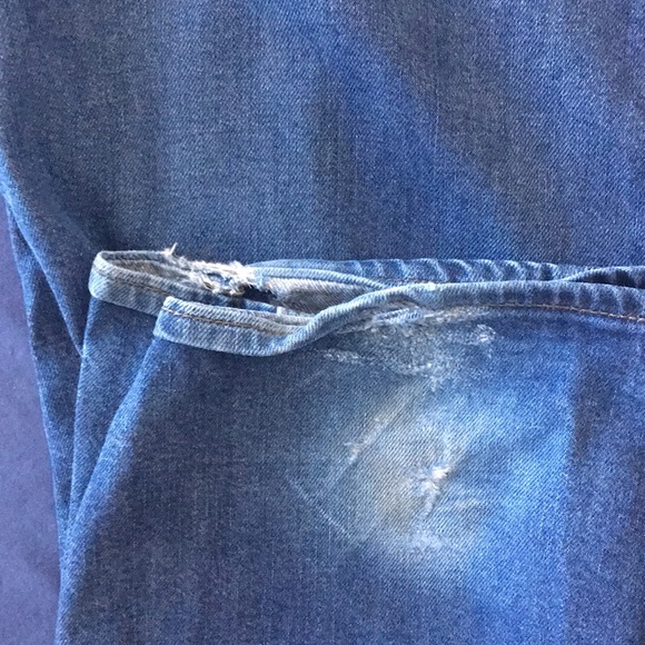 HUGO BOSS jeans - Picture 5 of 5